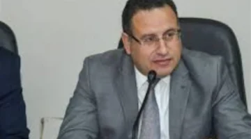 أبرز المحطات والجوائز.. السيرة الذاتية لوزير التعليم العالي الدكتور عبد العزيز قنصوة